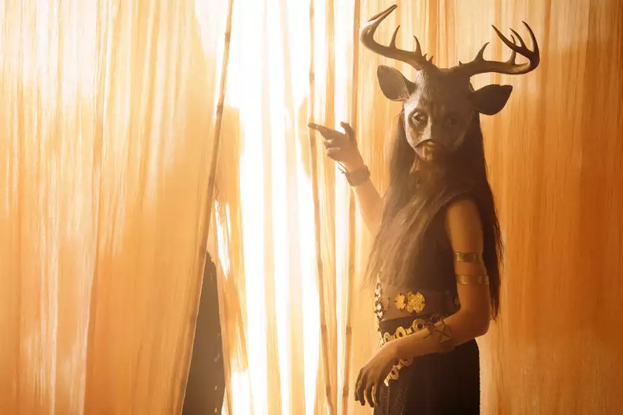 Romulus - galeria zdjęć - filmweb