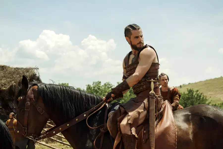Romulus - galeria zdjęć - filmweb