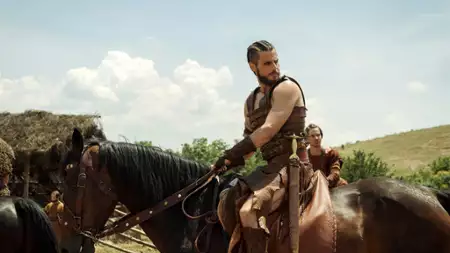 Romulus - galeria zdjęć - filmweb