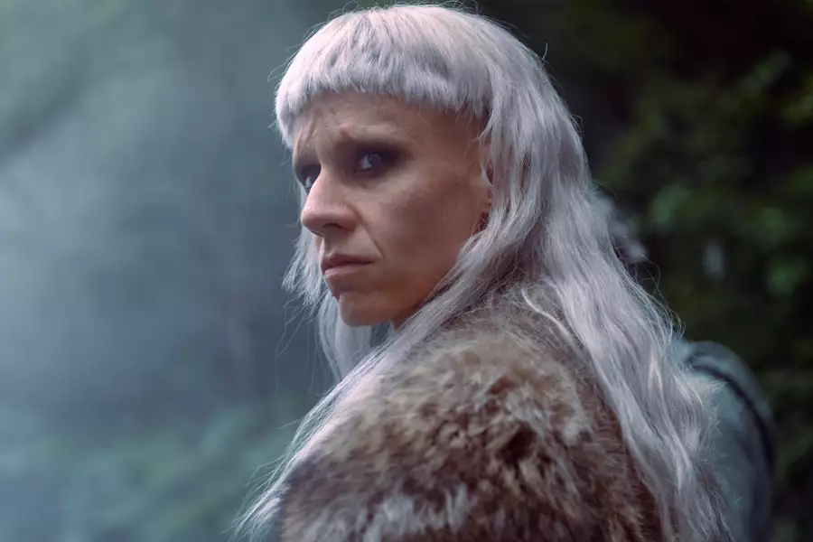 Romulus - galeria zdjęć - filmweb