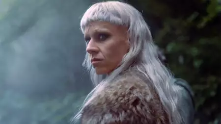 Romulus - galeria zdjęć - filmweb