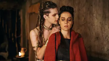 Romulus - galeria zdjęć - filmweb