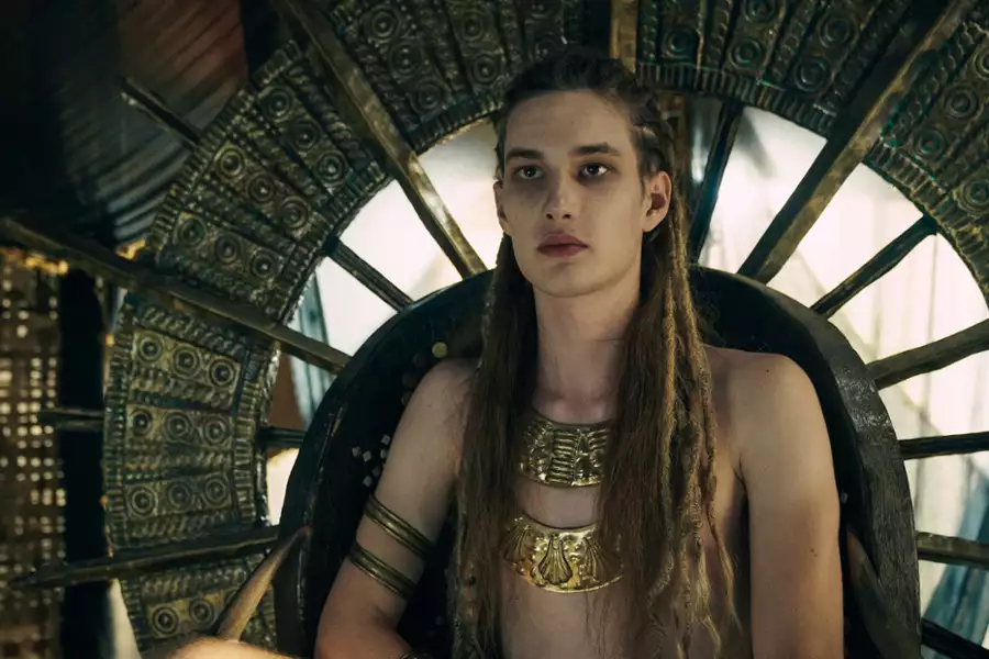 Romulus - galeria zdjęć - filmweb