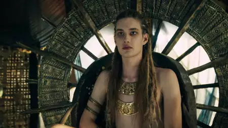 Romulus - galeria zdjęć - filmweb