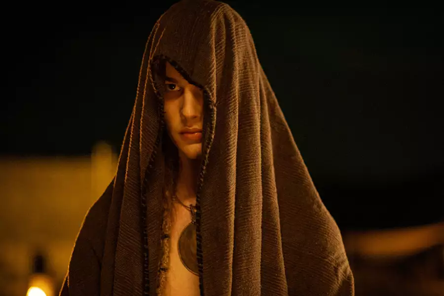 Romulus - galeria zdjęć - filmweb