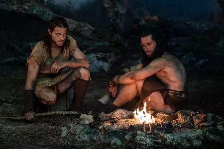 Romulus - galeria zdjęć - filmweb
