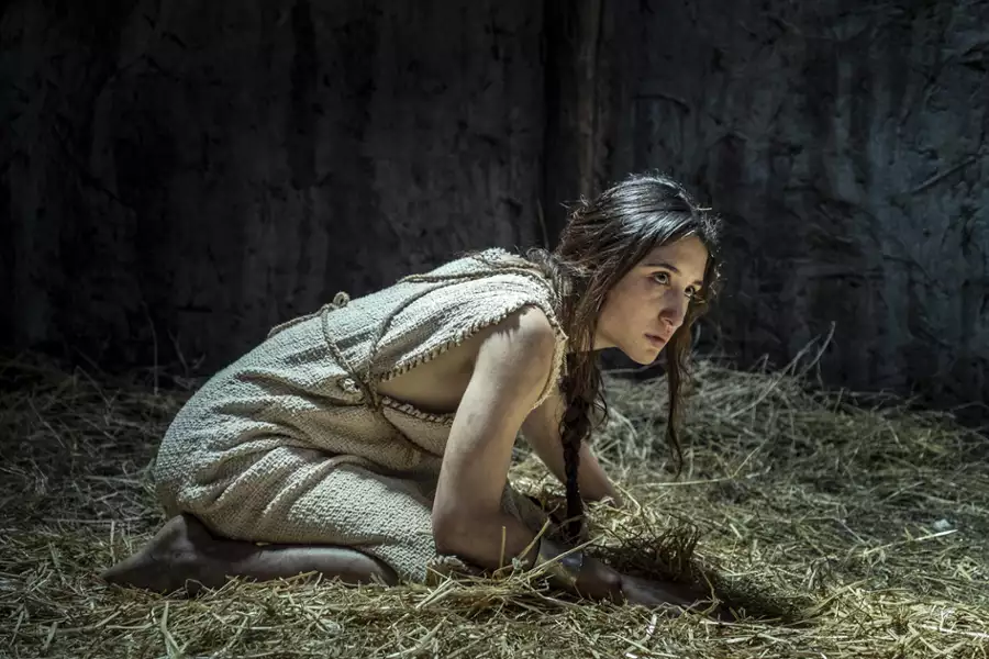 Romulus - galeria zdjęć - filmweb