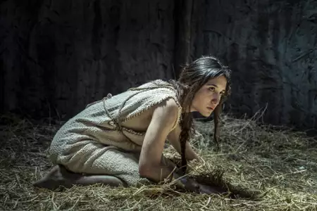 Romulus - galeria zdjęć - filmweb