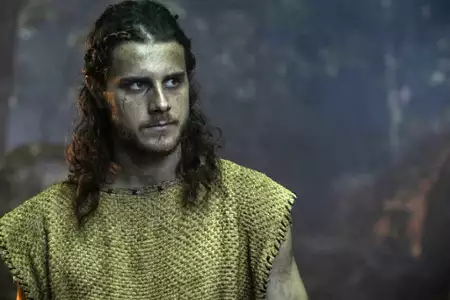 Romulus - galeria zdjęć - filmweb