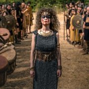 Romulus - galeria zdjęć - filmweb