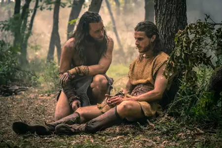 Romulus - galeria zdjęć - filmweb