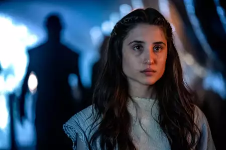 Romulus - galeria zdjęć - filmweb