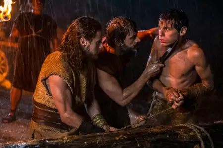 Romulus - galeria zdjęć - filmweb