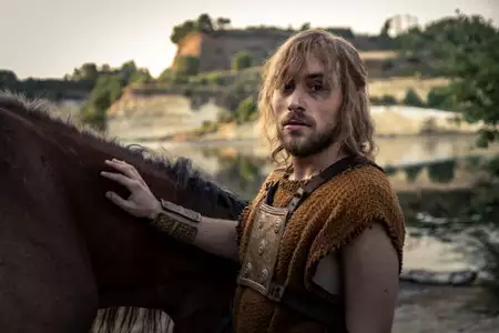 Romulus - galeria zdjęć - filmweb