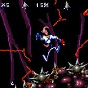 Earthworm Jim - galeria zdjęć - filmweb