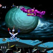 Earthworm Jim - galeria zdjęć - filmweb