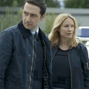 Jordskott Las zaginionych - galeria zdjęć - filmweb