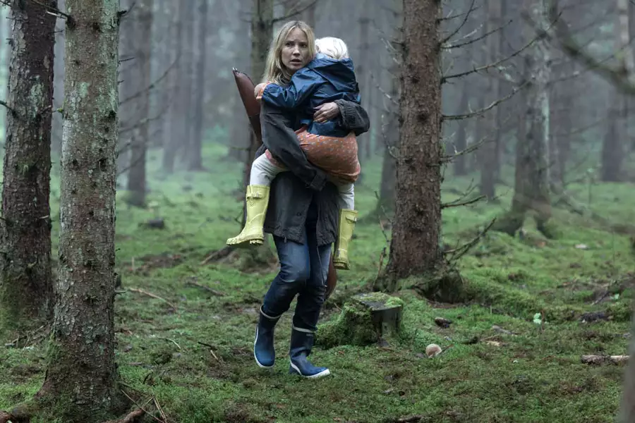 Jordskott - Las zaginionych - galeria zdjęć - filmweb