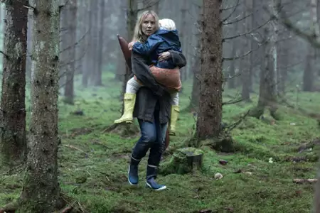 Jordskott Las zaginionych - galeria zdjęć - filmweb