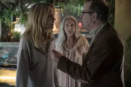 Jordskott - Las zaginionych - galeria zdjęć - filmweb