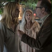 Jordskott Las zaginionych - galeria zdjęć - filmweb