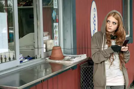Jordskott - Las zaginionych - galeria zdjęć - filmweb