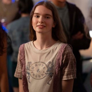 Carrie White
