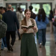 Carrie - galeria zdjęć - filmweb