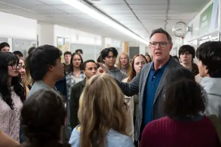 Carrie - galeria zdjęć - filmweb
