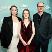 Carrie - galeria zdjęć - filmweb