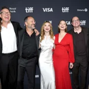 Carrie - galeria zdjęć - filmweb