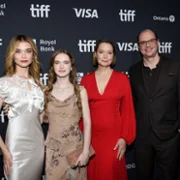 Carrie - galeria zdjęć - filmweb