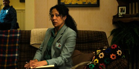 Recenzja Sezonu 1 serialu Carrie