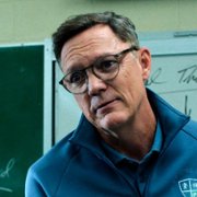 Matthew Lillard w Carrie