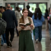 Carrie - galeria zdjęć - filmweb