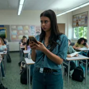 Carrie - galeria zdjęć - filmweb
