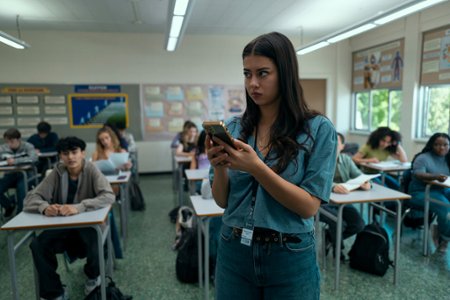 Sezon 1 Odcinek 4 Zajęcia teatralne
