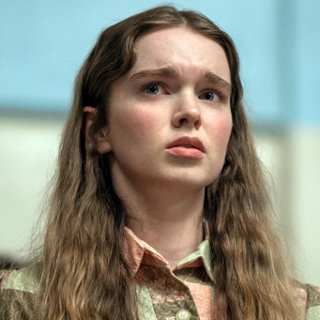 Carrie White