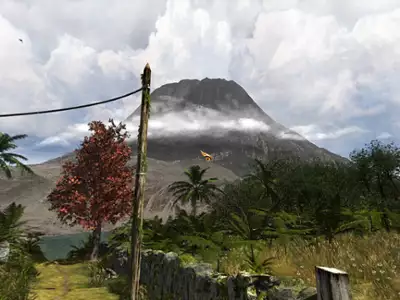 Return to Mysterious Island: Powrót na Tajemniczą Wyspę - galeria zdjęć - filmweb