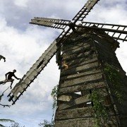Return to Mysterious Island: Powrót na Tajemniczą Wyspę - galeria zdjęć - filmweb