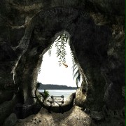 Return to Mysterious Island: Powrót na Tajemniczą Wyspę - galeria zdjęć - filmweb