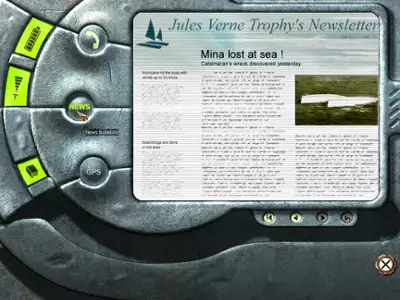 Return to Mysterious Island: Powrót na Tajemniczą Wyspę - galeria zdjęć - filmweb