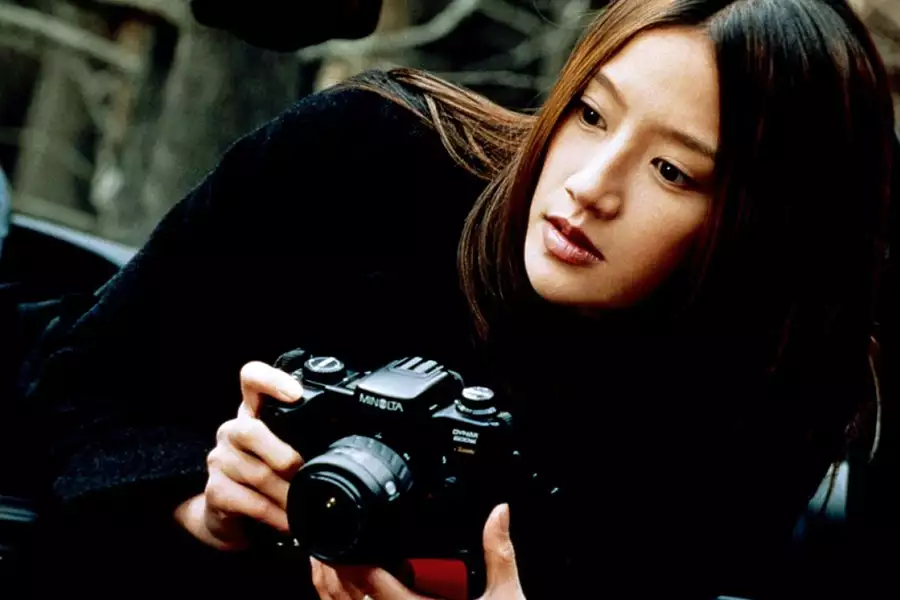 Agent z przypadku - galeria zdjęć - filmweb