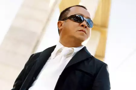 Agent z przypadku - galeria zdjęć - filmweb