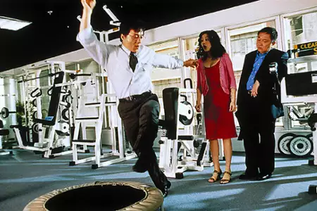Agent z przypadku - galeria zdjęć - filmweb