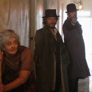 Istota doskonała - galeria zdjęć - filmweb
