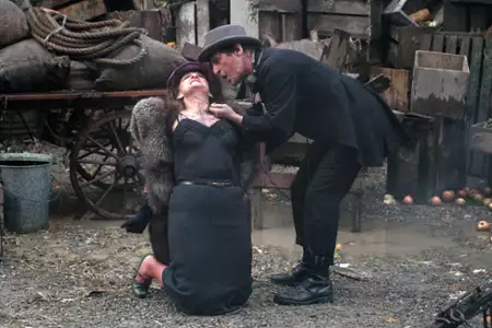 Istota doskonała - galeria zdjęć - filmweb