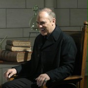 Stuart Wilson w Istota doskonała