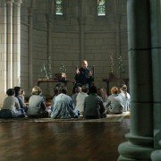 Istota doskonała - galeria zdjęć - filmweb