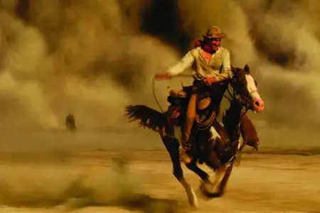 Hidalgo - ocean ognia - galeria zdjęć - filmweb
